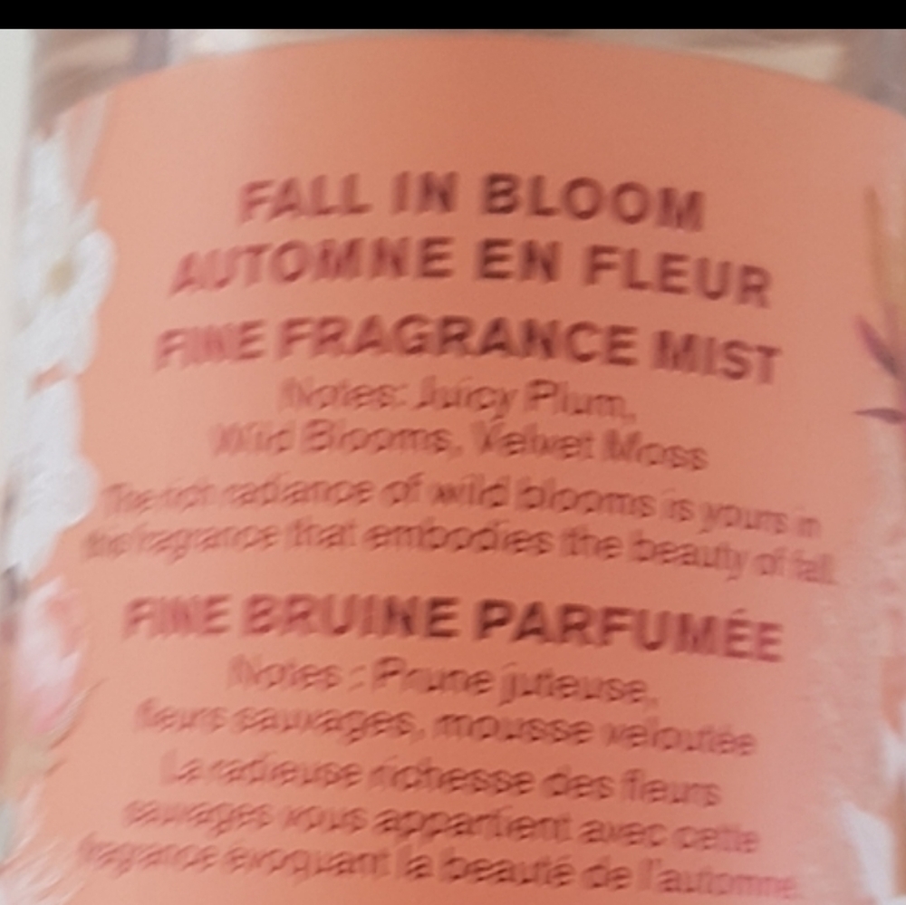 🍃🍁 Fall Baking Makeup Gift Set - Picture 7 of 11